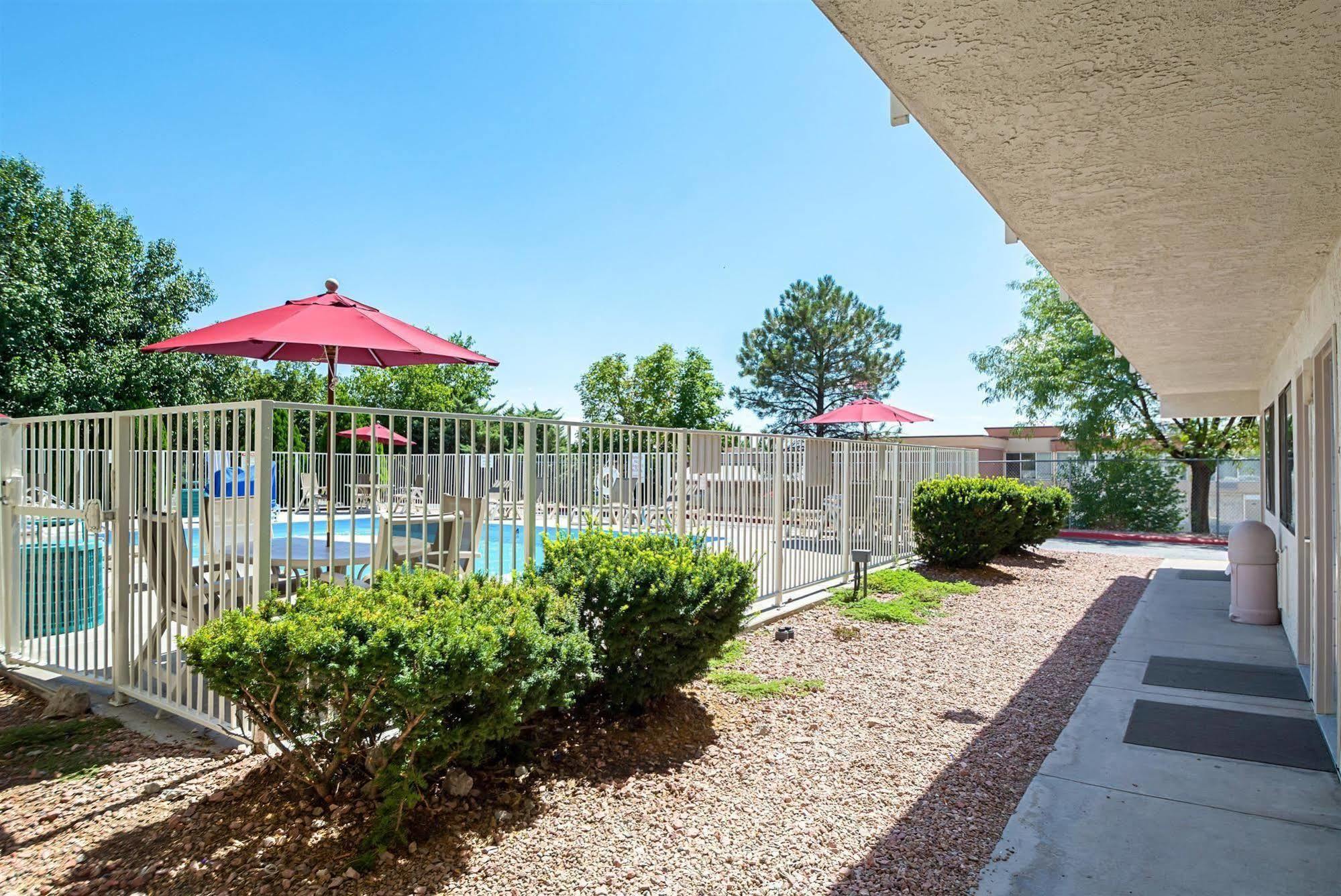 Motel 6-Pueblo, CO - I-25 Exterior foto
