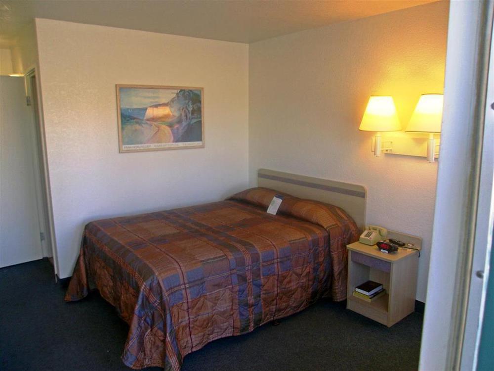 Motel 6-Pueblo, CO - I-25 Zimmer foto