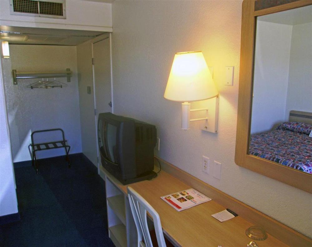 Motel 6-Pueblo, CO - I-25 Ausstattung foto
